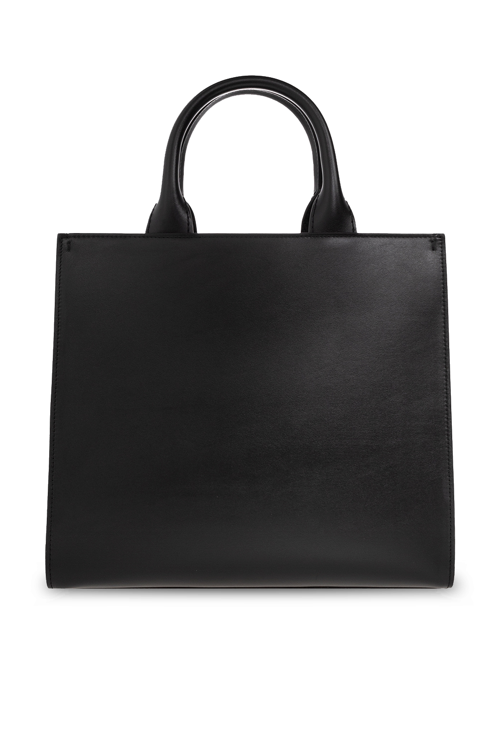 希少 DOLCE&GABBANA ドルガバ DG Daily shopper DG logo print DG Daily' shopper bag Dolce & Gabbana - dolce gabbana logo